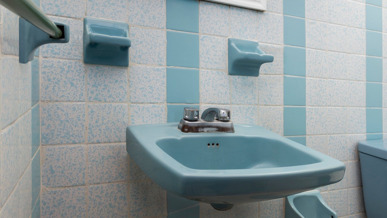 Photo of Bathroom in Zona Centro