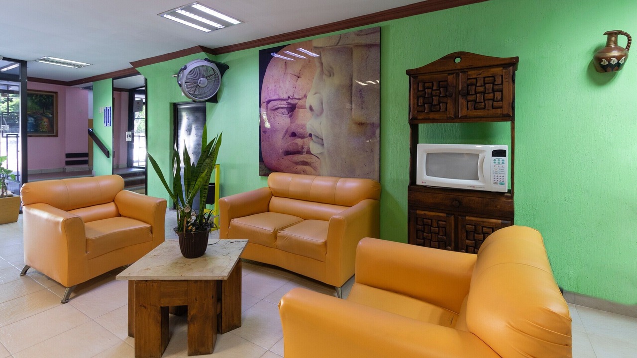 Photo of Bedroom in Zona Centro
