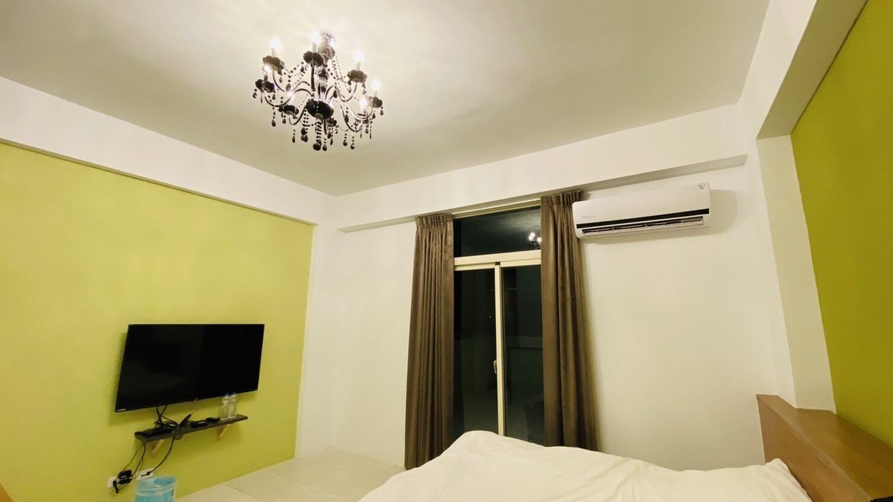 Photo of Bedroom in Luye