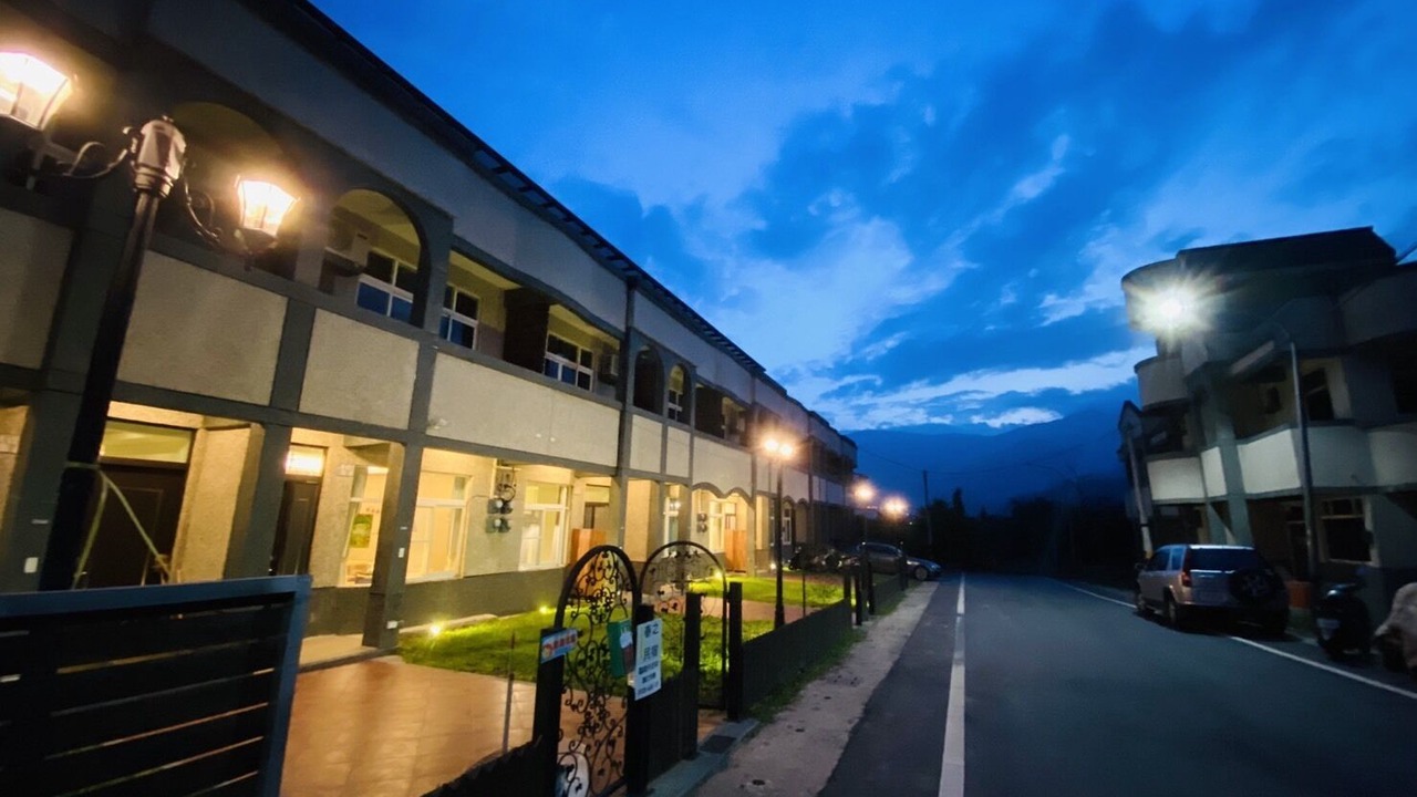 Photo of Outdoor in Luye