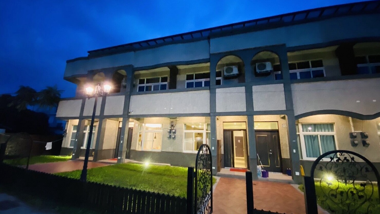 Photo of Outdoor in Luye