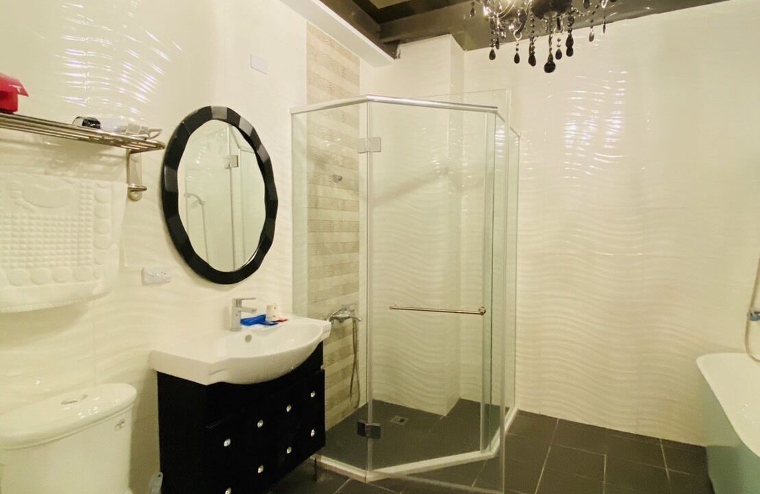 Photo of Bathroom in Luye