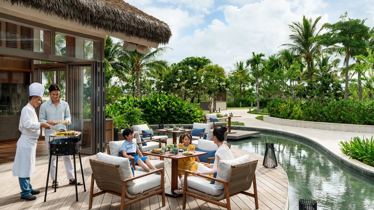Photo of Outdoor in Hoi An