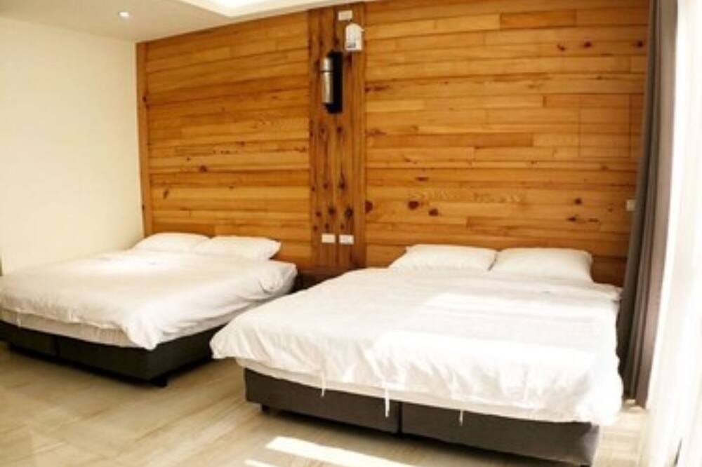 Photo of Bedroom in Zhuqi