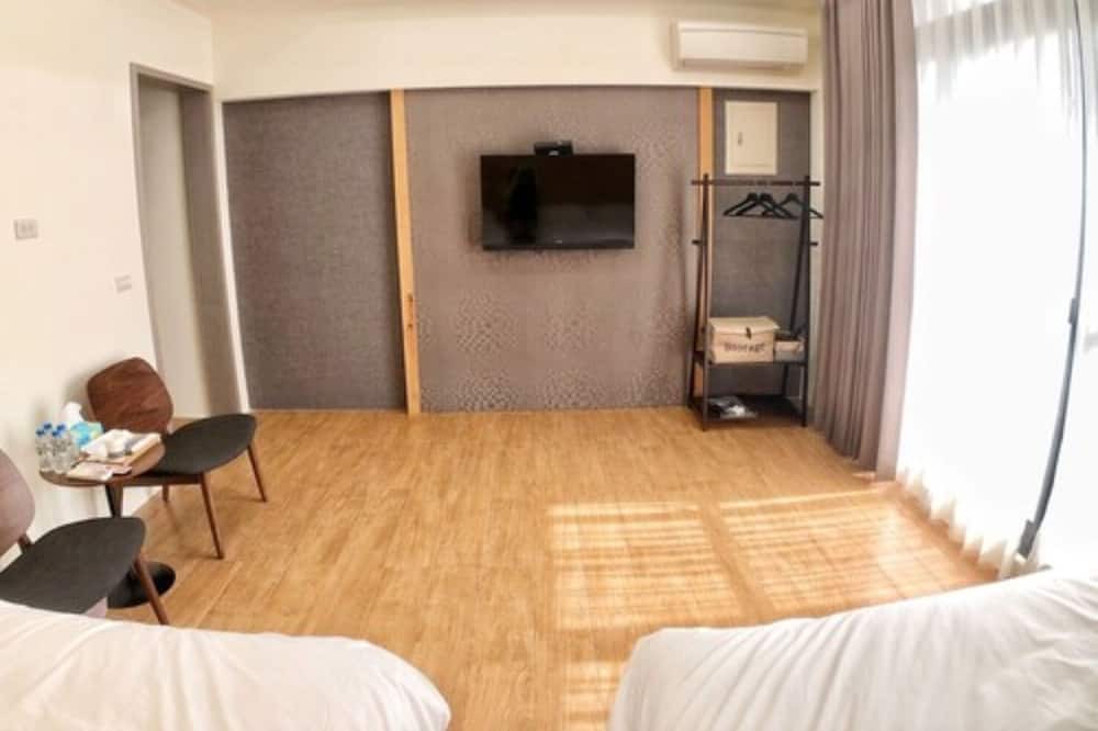 Photo of Bedroom in Zhuqi
