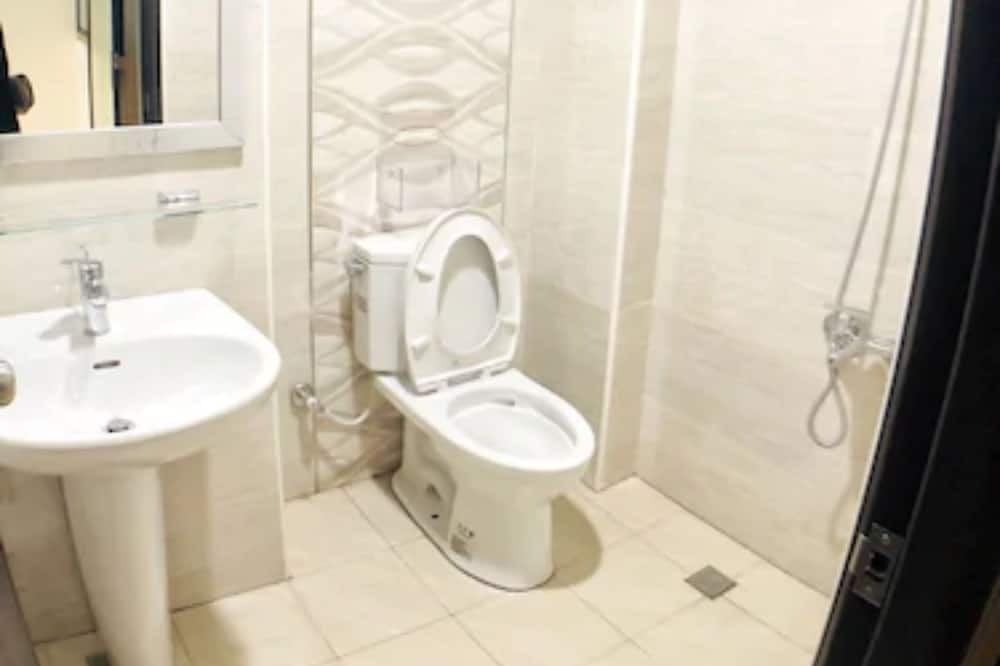 Photo of Bathroom in Zhuqi