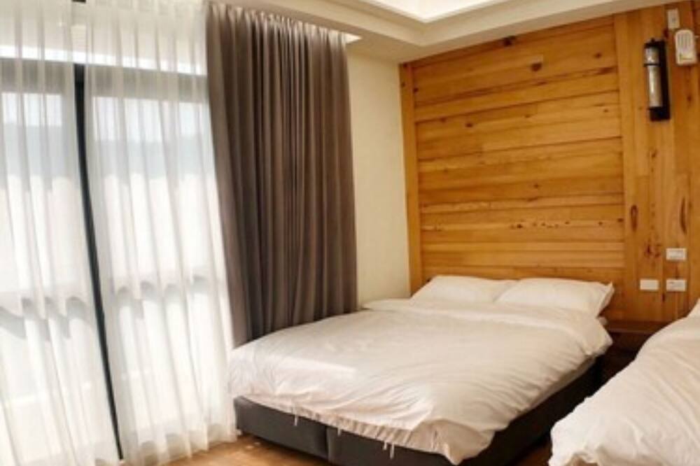 Photo of Bedroom in Zhuqi