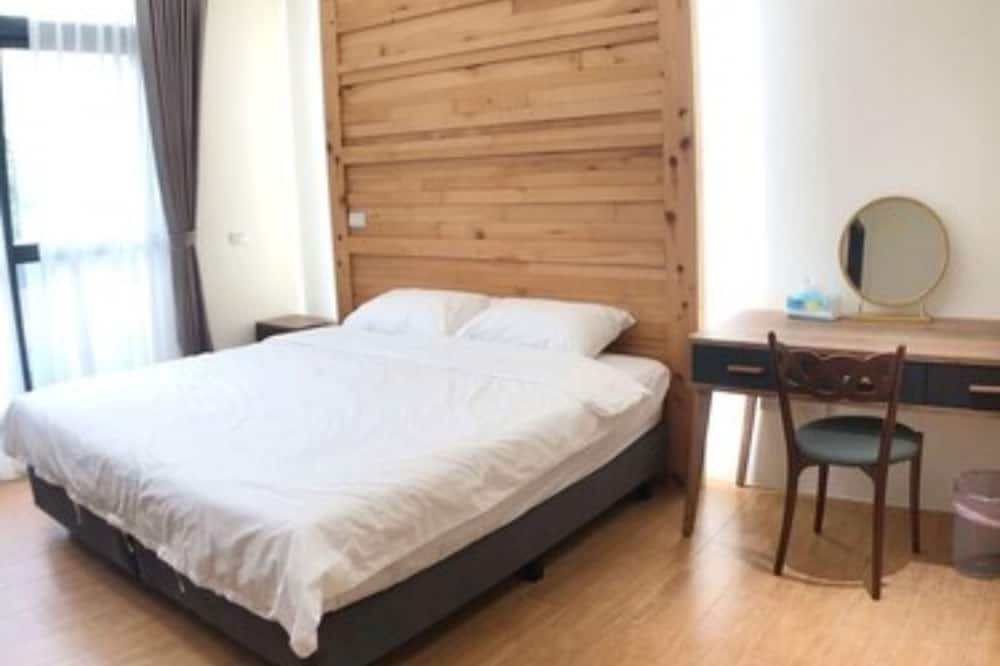 Photo of Bedroom in Zhuqi