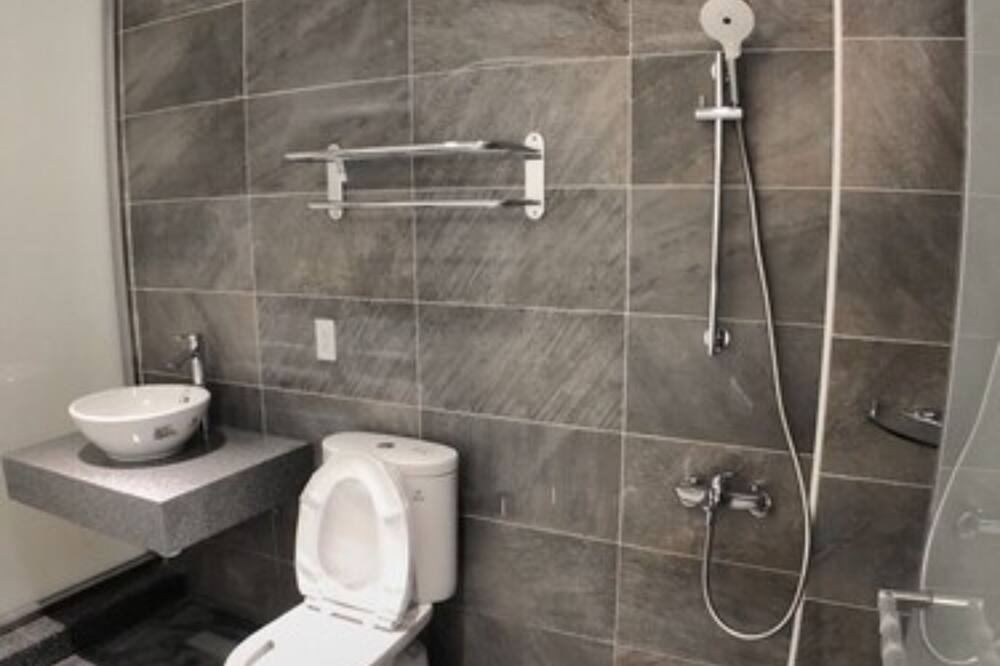 Photo of Bathroom in Zhuqi