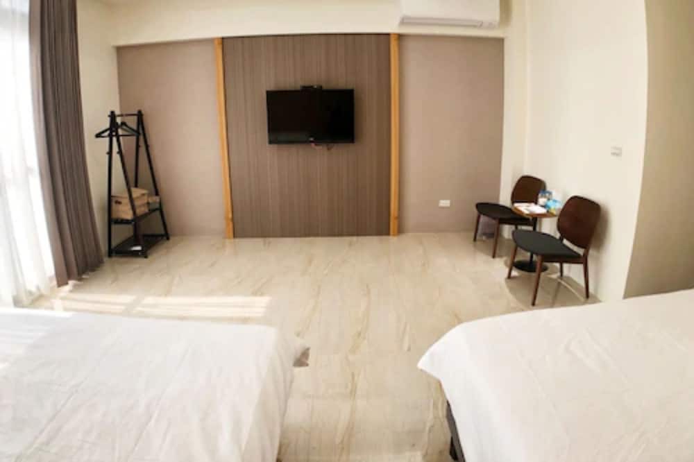 Photo of Bedroom in Zhuqi