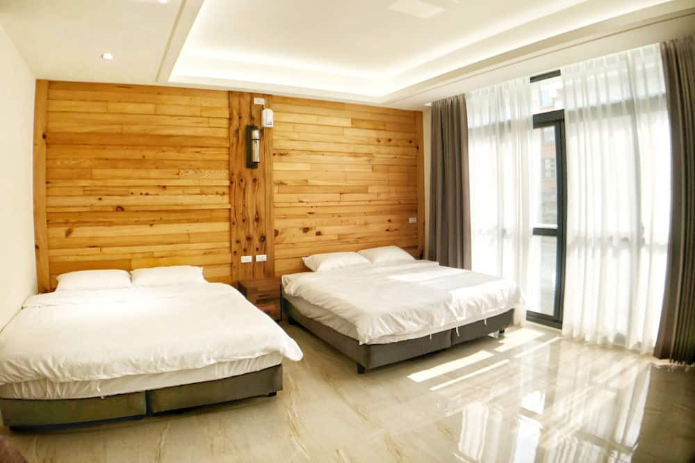 Photo of Bedroom in Zhuqi