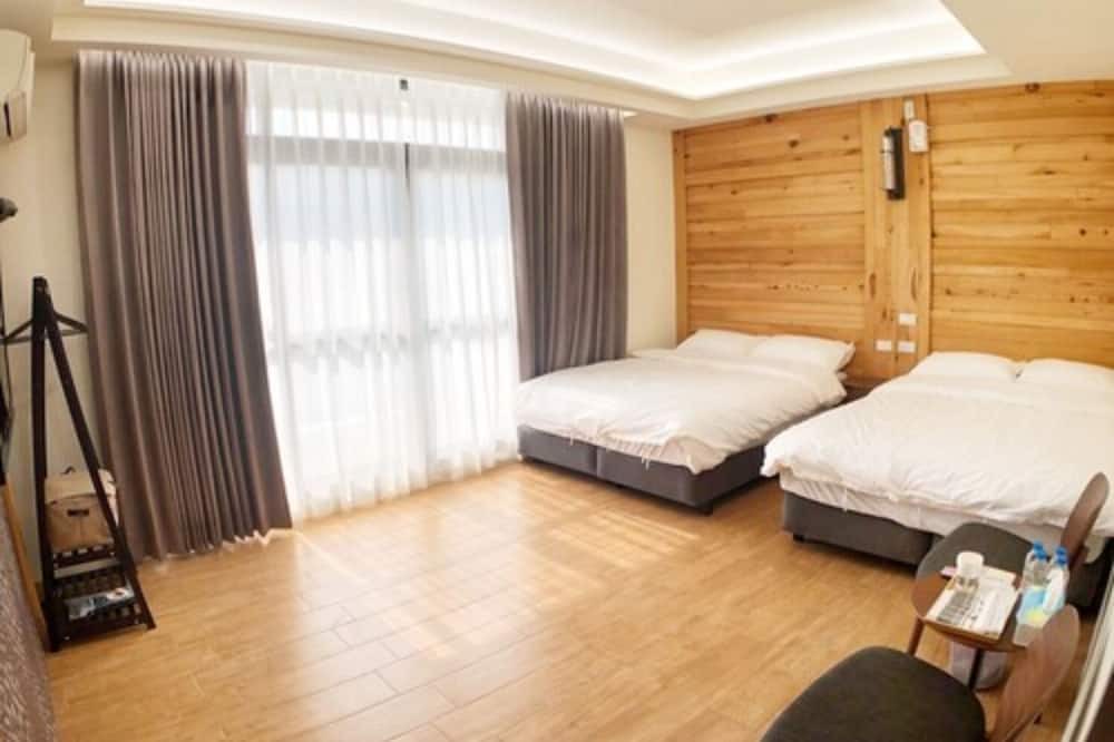 Photo of Bedroom in Zhuqi