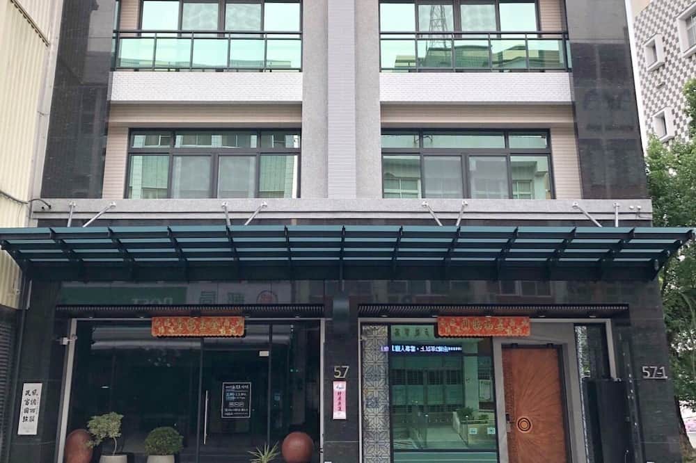 Photo of Outdoor in Zhuqi