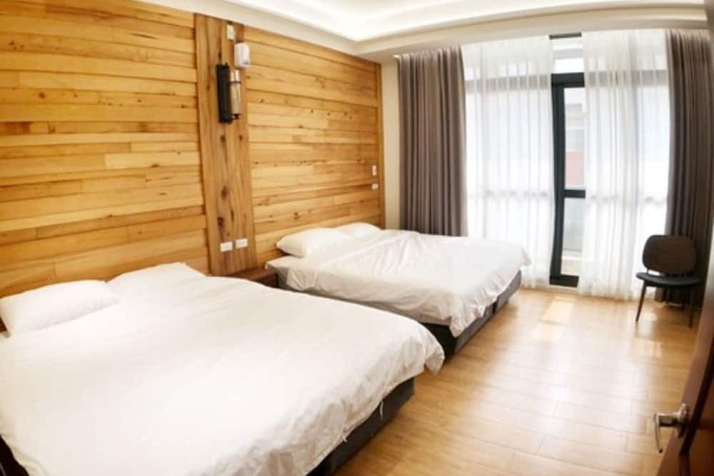 Photo of Bedroom in Zhuqi
