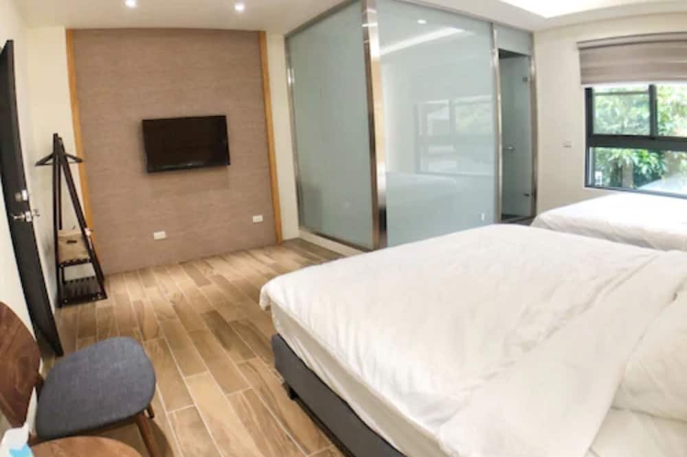 Photo of Bedroom in Zhuqi