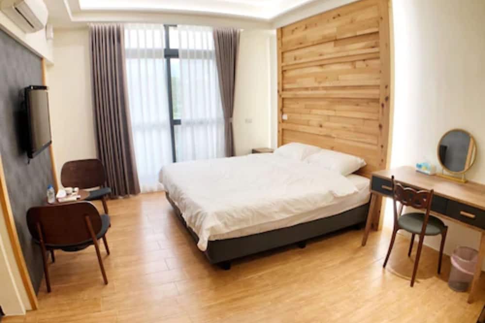 Photo of Bedroom in Zhuqi