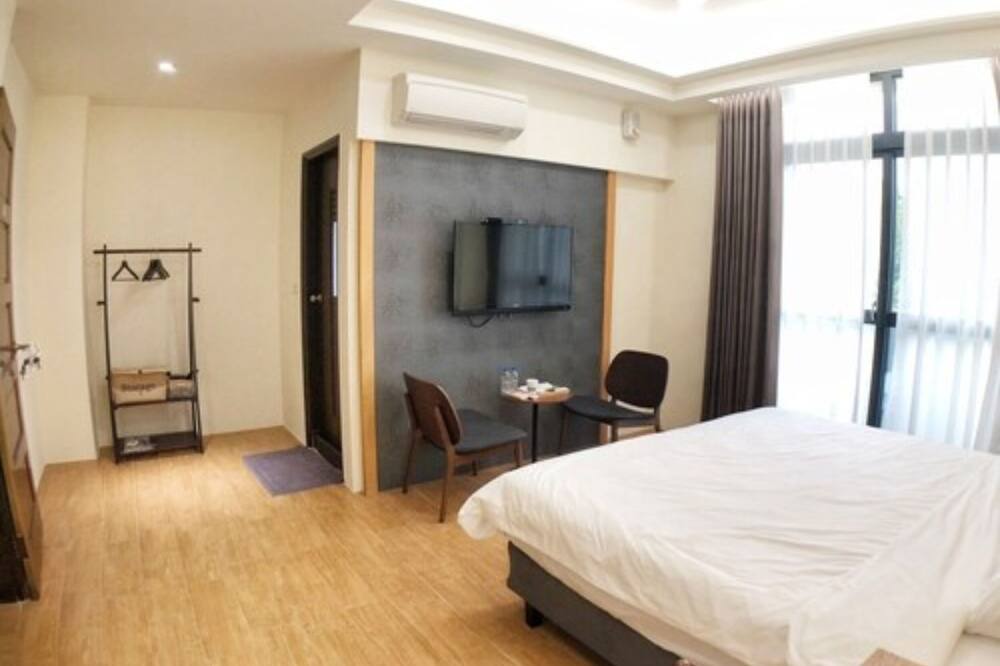 Photo of Bedroom in Zhuqi