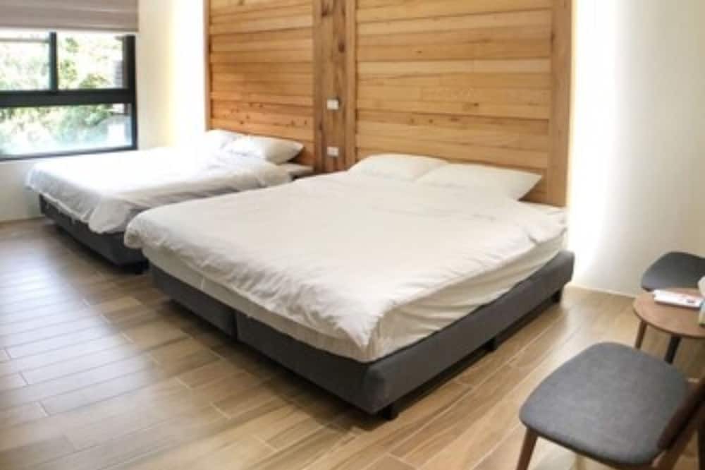 Photo of Bedroom in Zhuqi