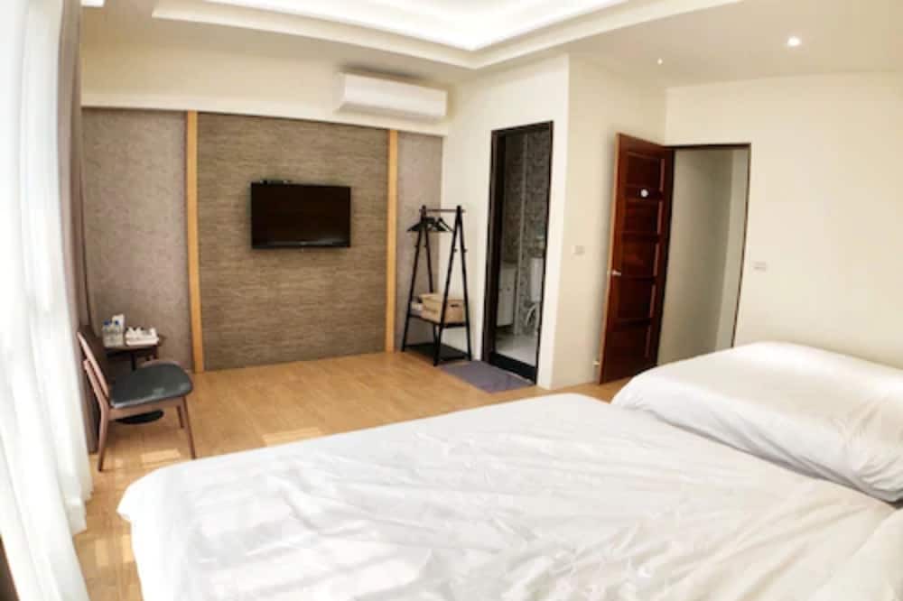 Photo of Bedroom in Zhuqi