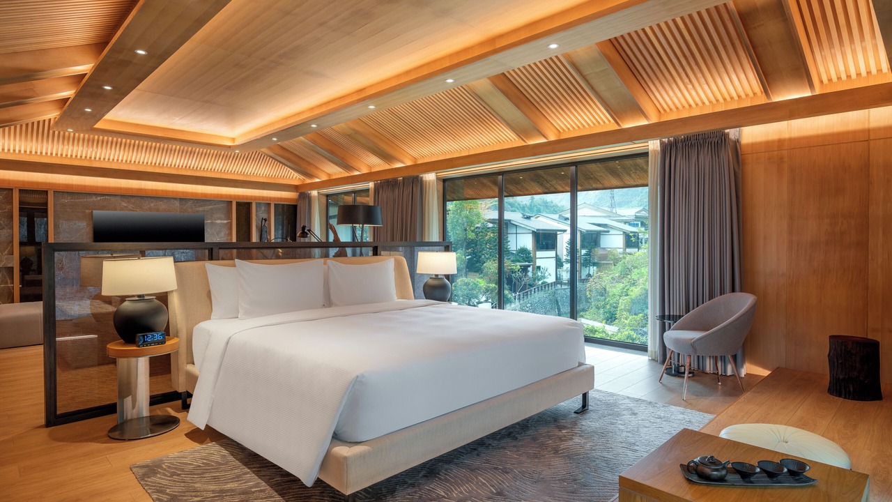 Photo of Bedroom in Cam Pha