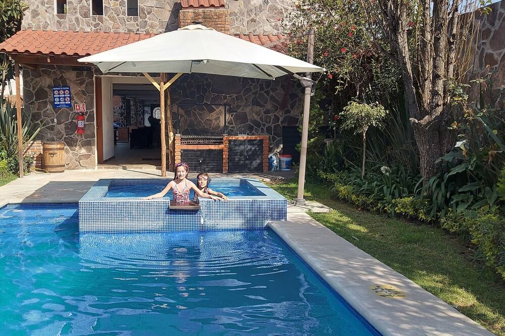 Photo of Outdoor in Huasca De Ocampo