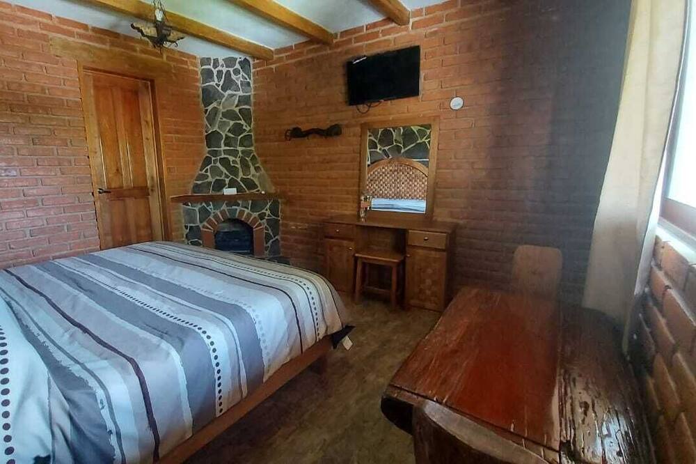 Photo of Bedroom in Huasca De Ocampo