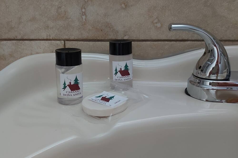 Photo of Bathroom in Huasca De Ocampo