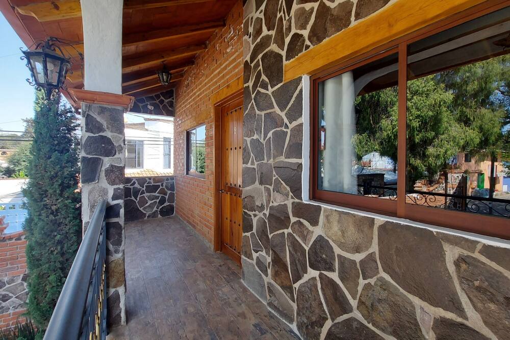 Photo of Bedroom in Huasca De Ocampo