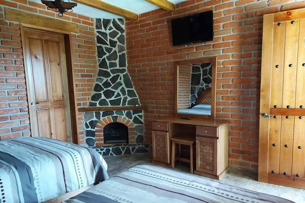 Photo of Bedroom in Huasca De Ocampo
