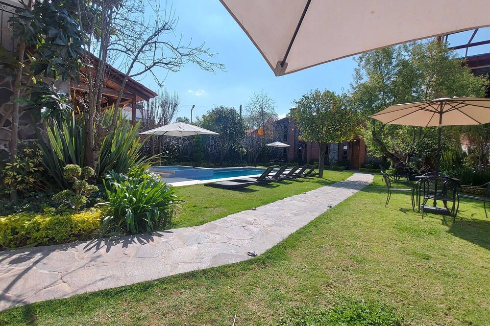 Photo of Outdoor in Huasca De Ocampo