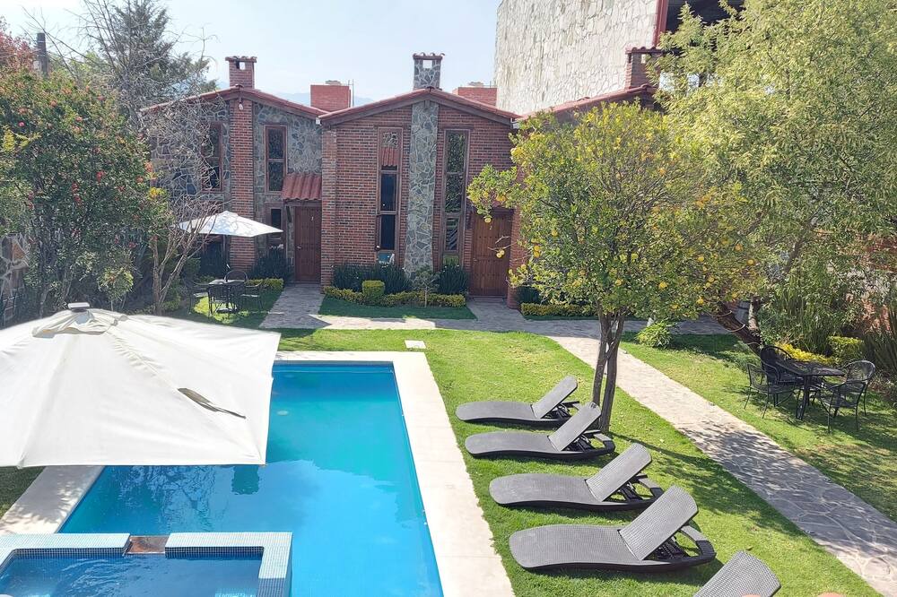Photo of Outdoor in Huasca De Ocampo
