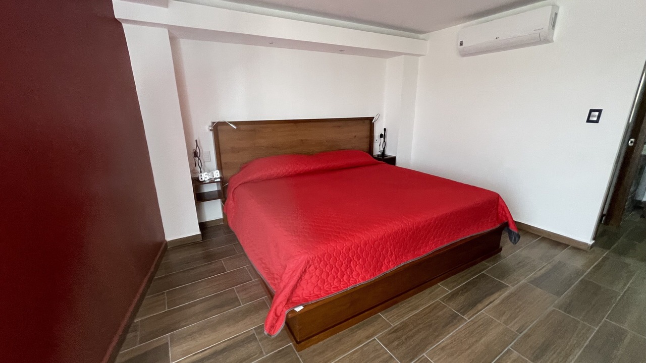 Photo of Bedroom in Tecolutla