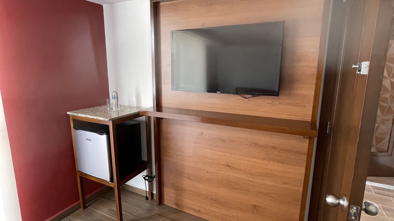 Photo of Bedroom in Tecolutla