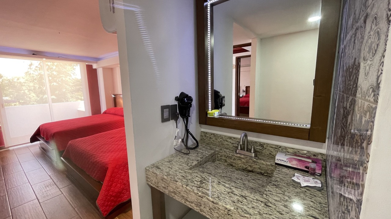 Photo of Bedroom in Tecolutla
