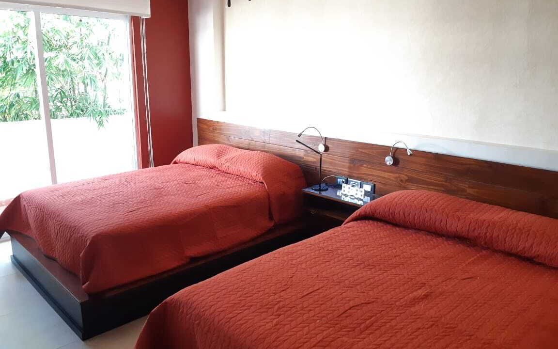 Photo of Bedroom in Tecolutla