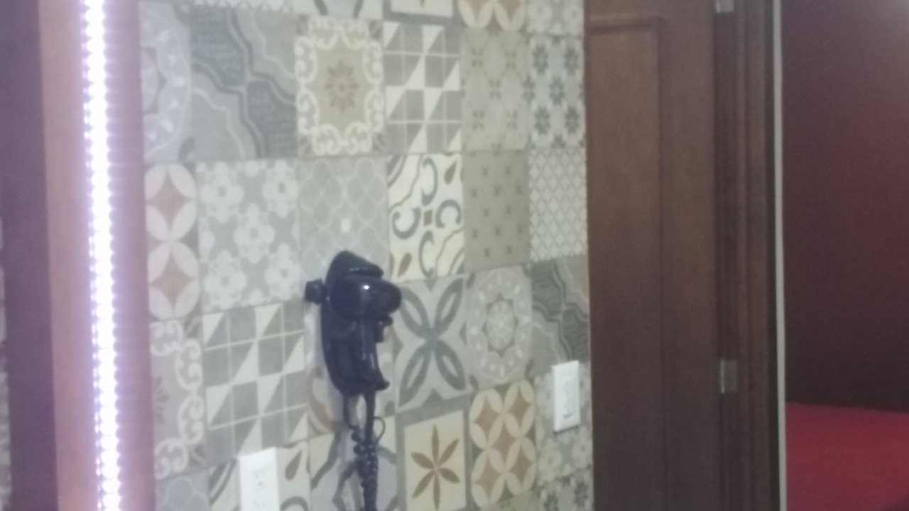 Photo of Bathroom in Tecolutla