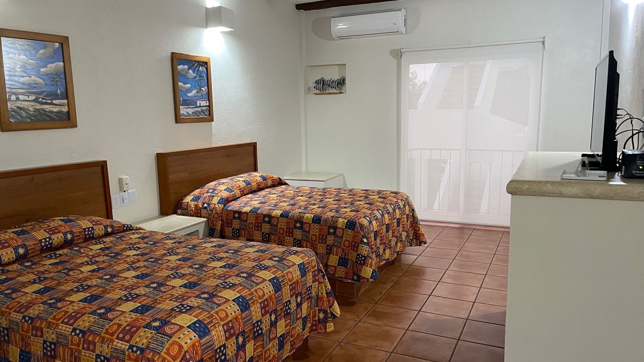 Photo of Bedroom in Tecolutla