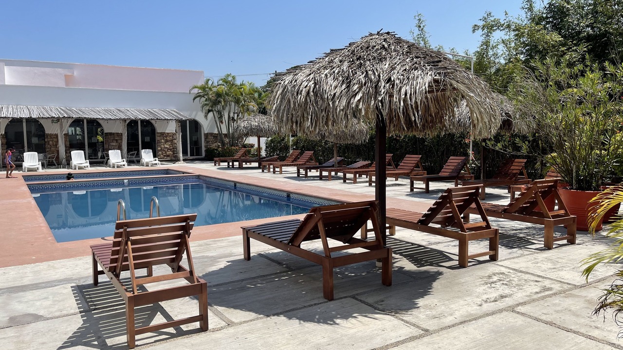 Photo of Outdoor in Tecolutla