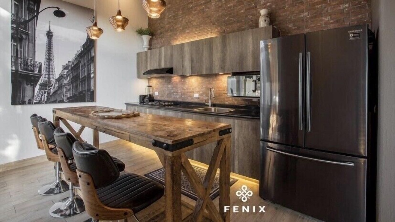 Photo of Kitchen in Chapala Haciendas