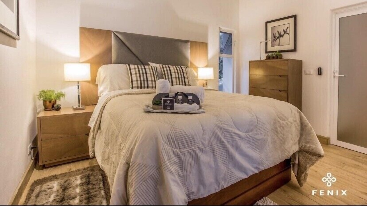 Photo of Bedroom in Chapala Haciendas
