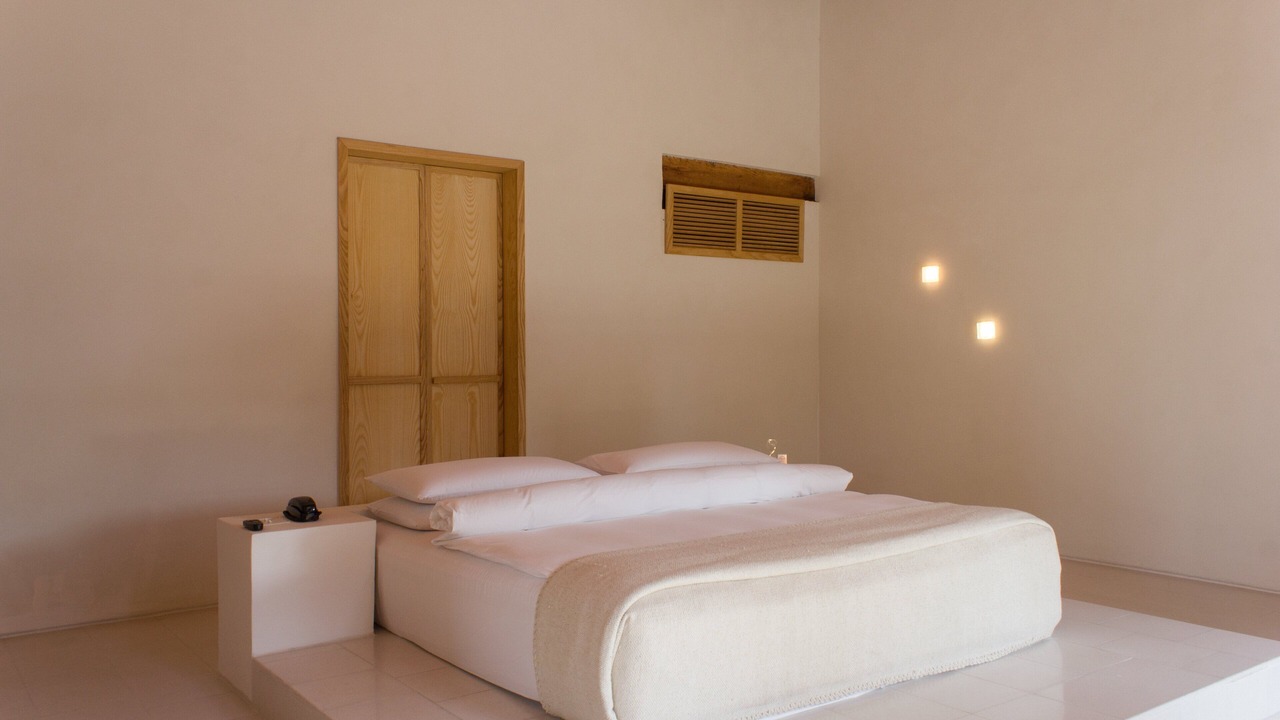 Photo of Bedroom in Historic Center