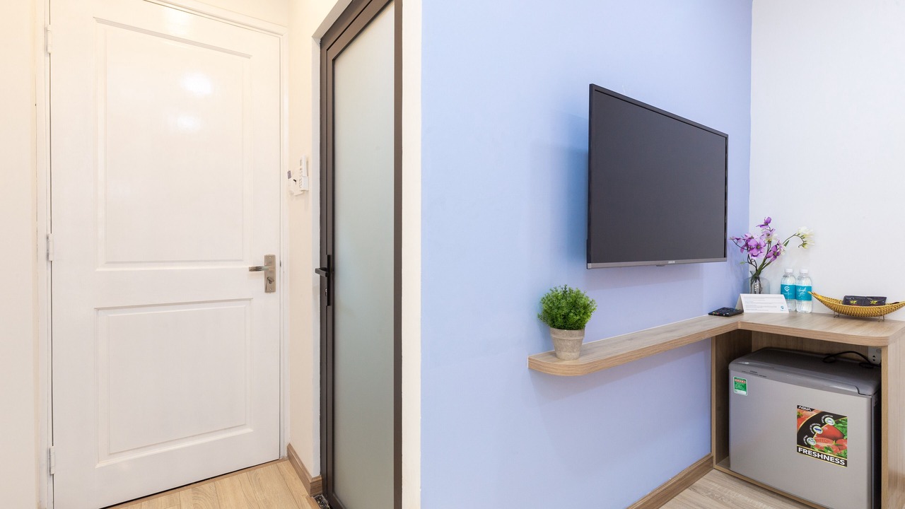 Photo of Bedroom in District 3