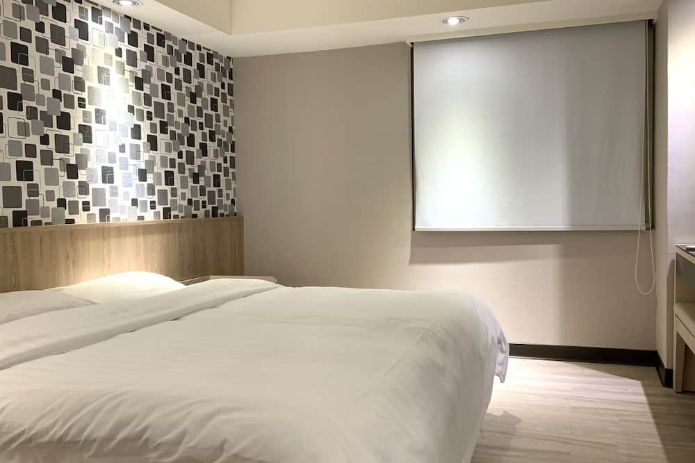 Photo of Bedroom in Ren'ai District