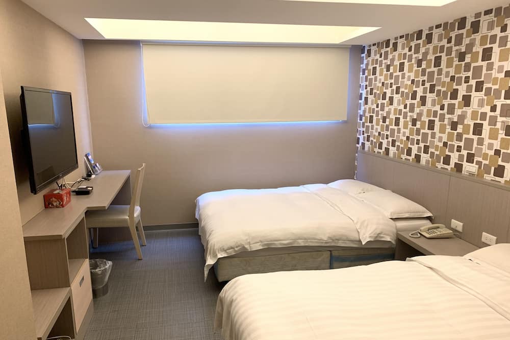 Photo of Bedroom in Ren'ai District