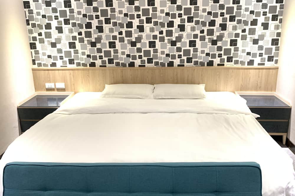 Photo of Bedroom in Ren'ai District