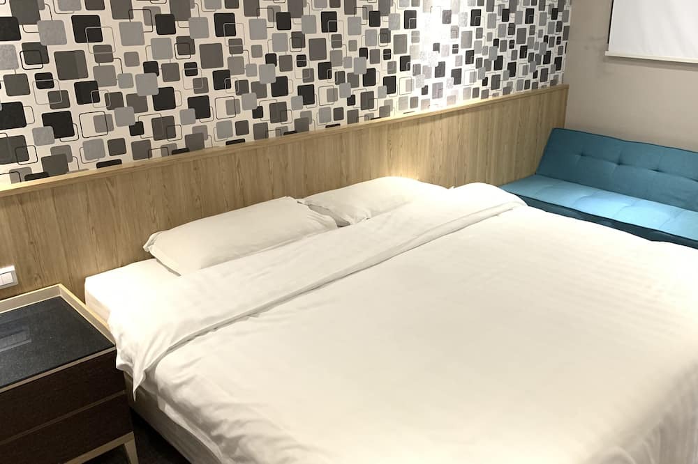 Photo of Bedroom in Ren'ai District