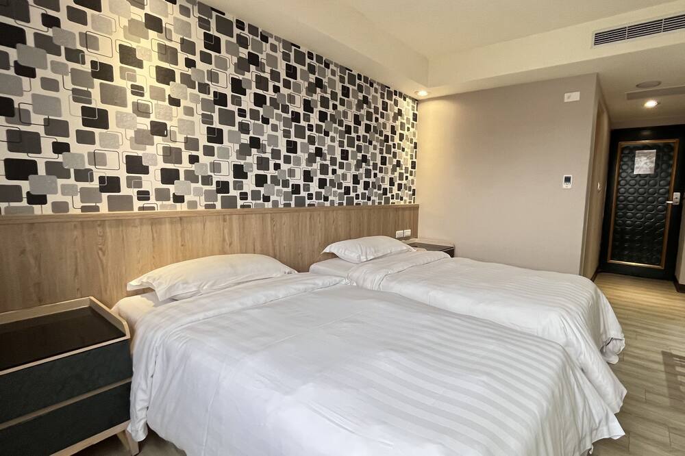 Photo of Bedroom in Ren'ai District