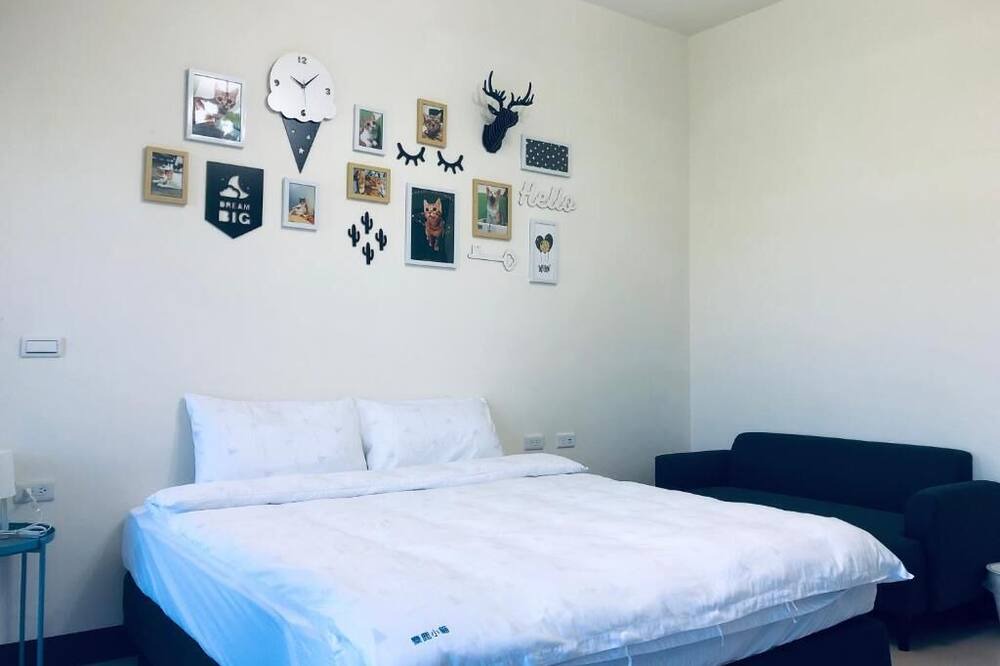 Photo of Bedroom in Hengchun Old Town