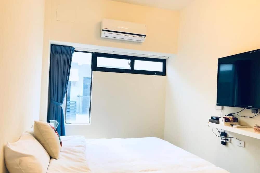 Photo of Bedroom in Hengchun Old Town