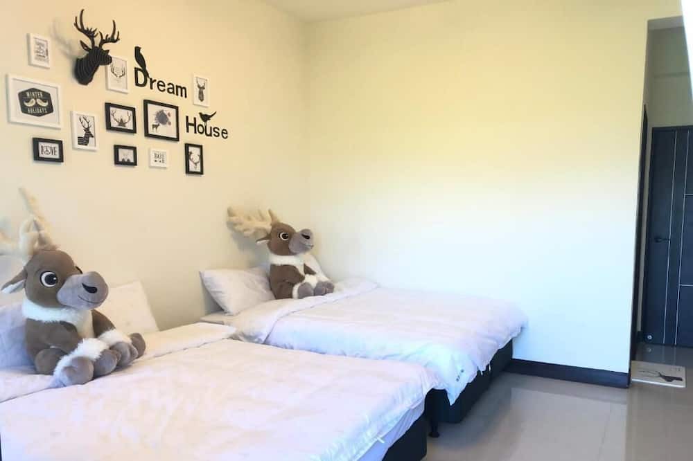 Photo of Bedroom in Hengchun Old Town